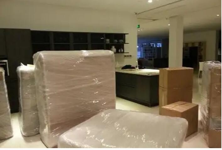 厦门到白银长途搬家