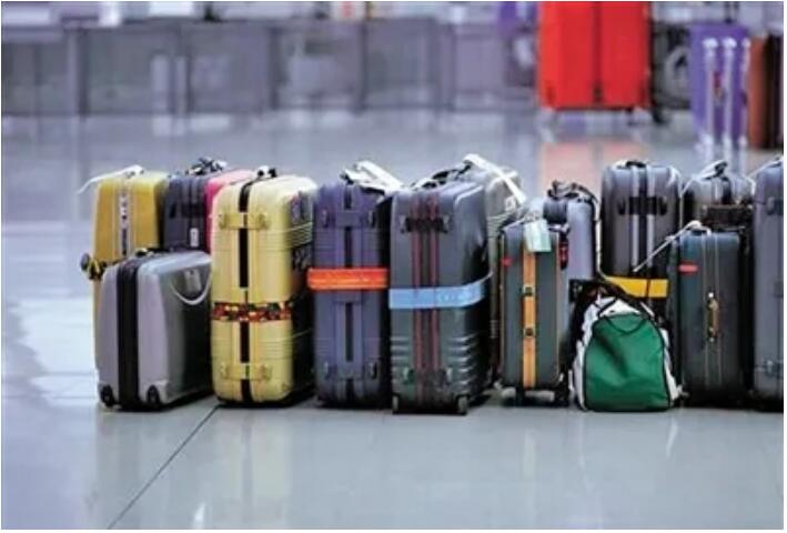 厦门到白银行李托运